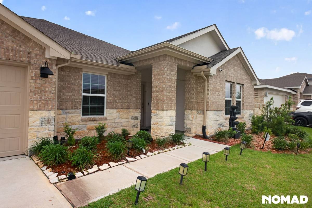 House for rent at 1127 Rivertrace Court, Missouri City, TX 77459