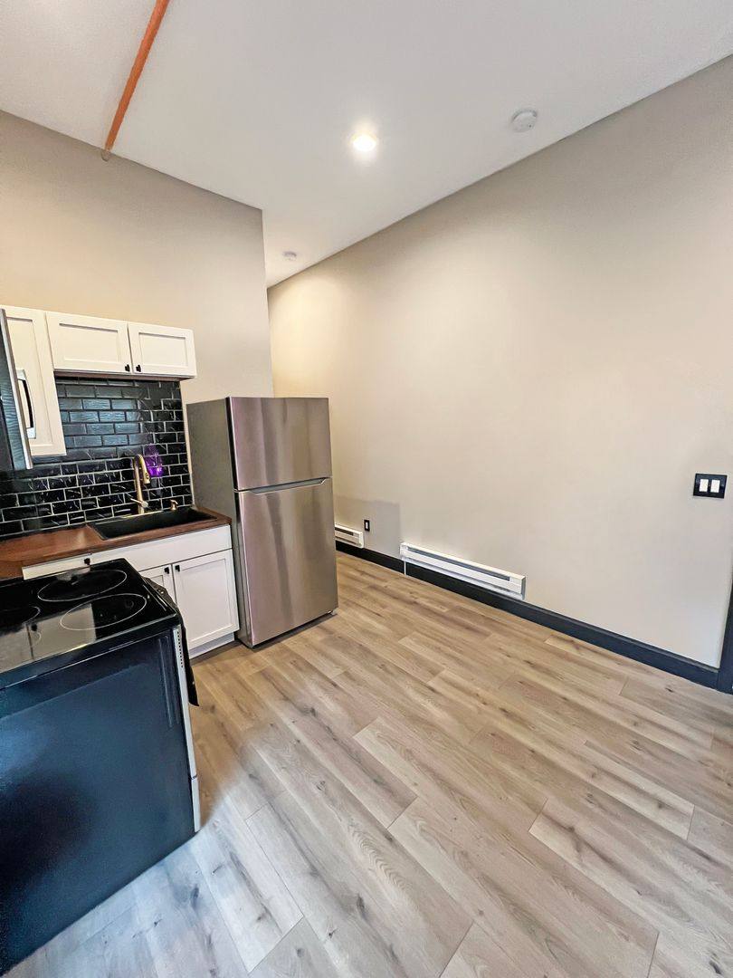 Apartment for rent at 7 Ave D, Johnson City, NY 13790
