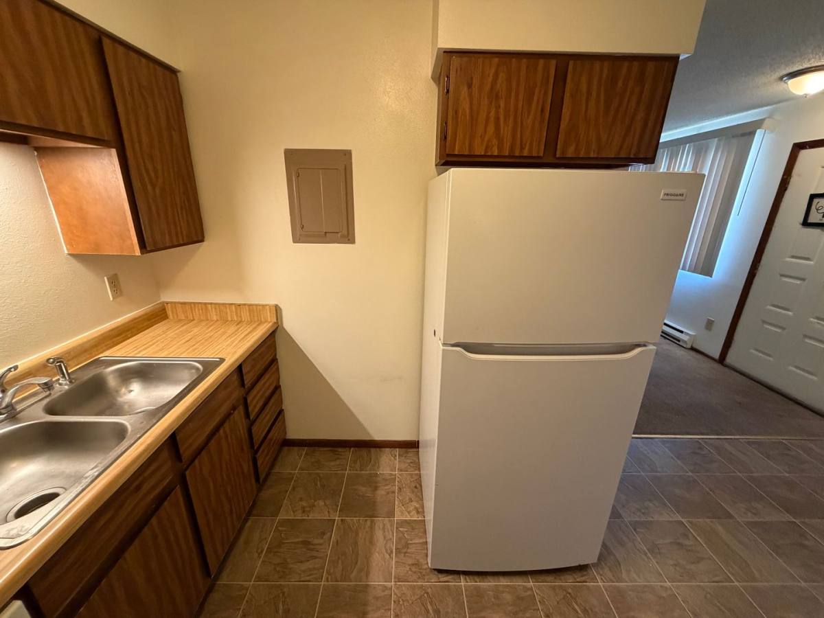 Apartment for rent at 1714 Greeley Dr, Loveland, CO 80538
