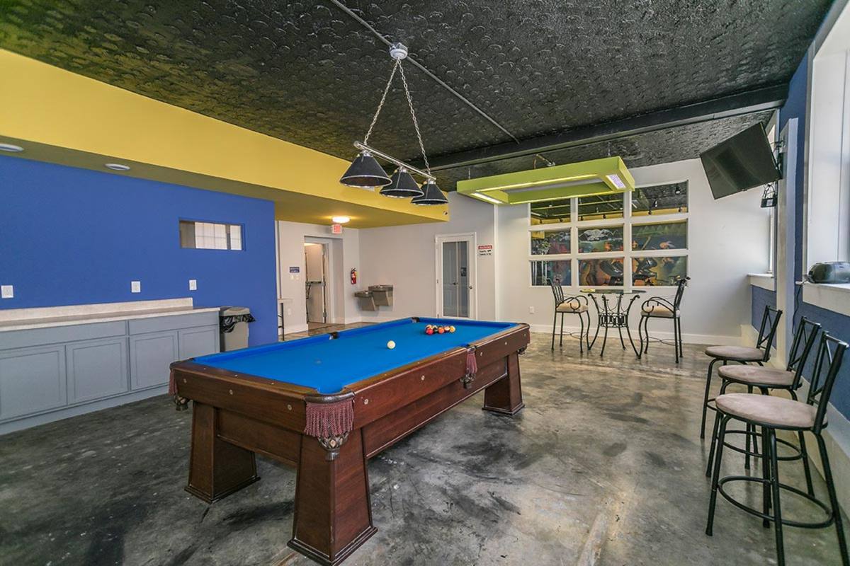 Apartment for rent at 2201 Spring Garden St, Greensboro, NC 27403