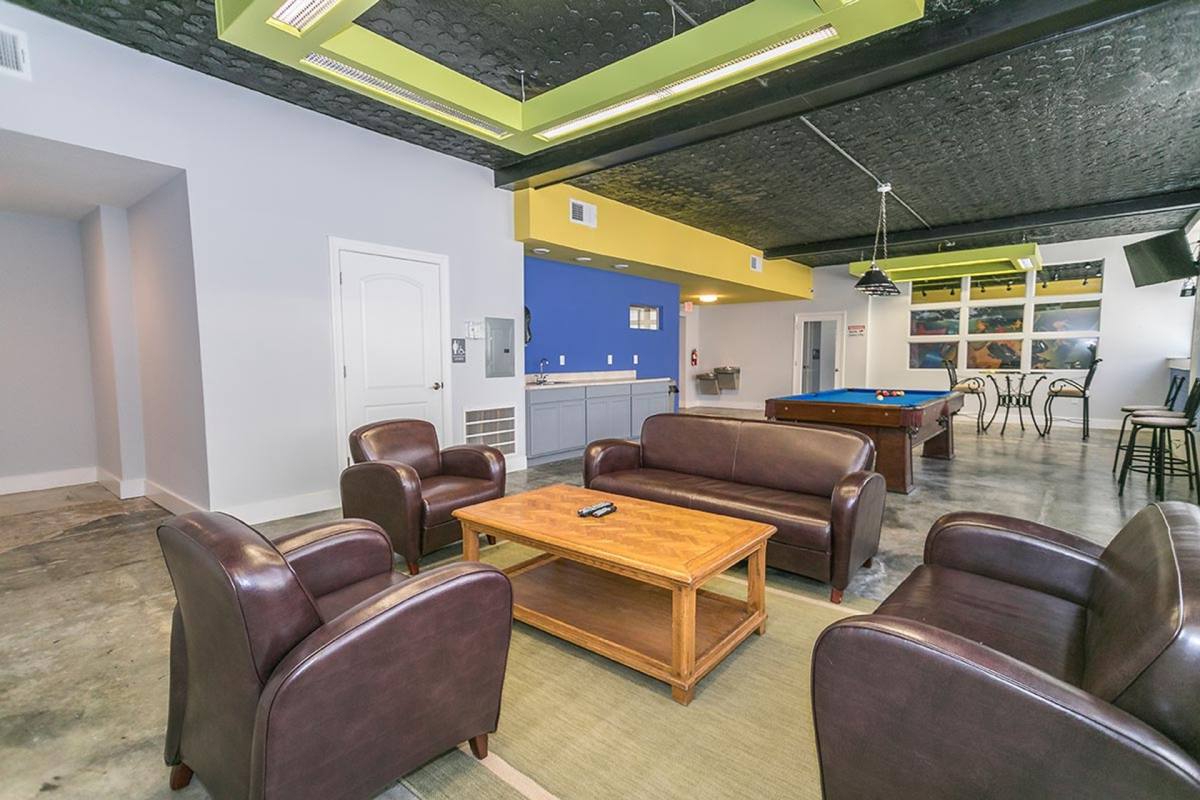 Apartment for rent at 2201 Spring Garden St, Greensboro, NC 27403