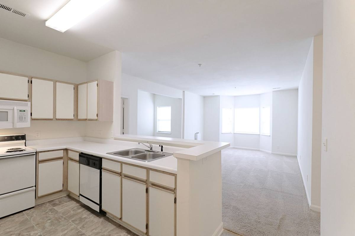 Apartment for rent at 2201 Spring Garden St, Greensboro, NC 27403
