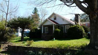 House for rent at 65 Crestview Heights, Sylva, NC 28779