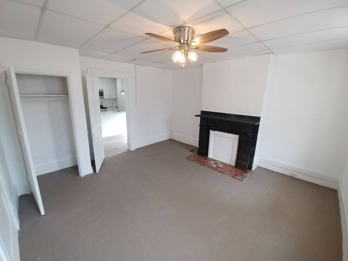 Apartment for rent at 79 Beltzhoover Ave, Pittsburgh, PA 15210