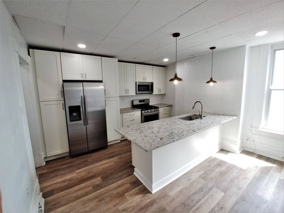 Apartment for rent at 79 Beltzhoover Ave, Pittsburgh, PA 15210