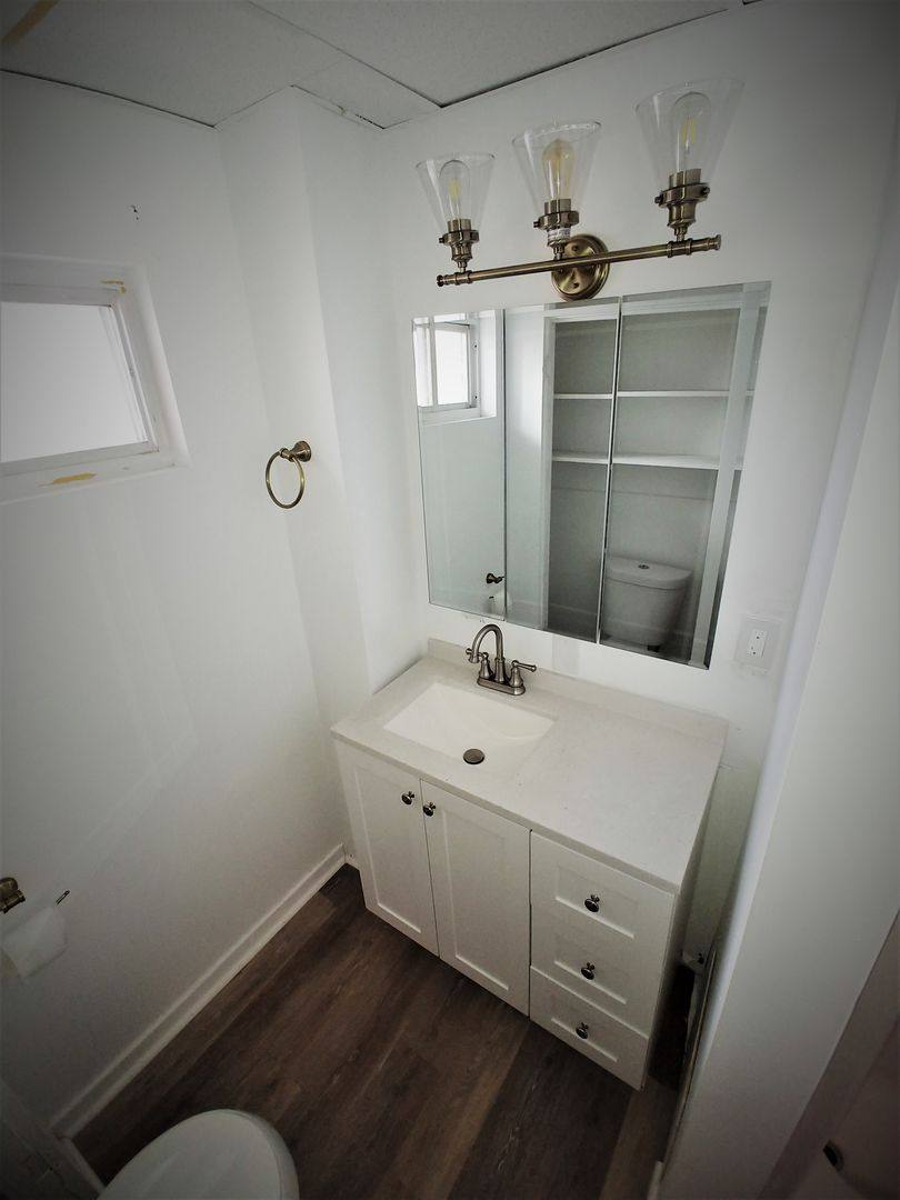 Apartment for rent at 79 Beltzhoover Ave, Pittsburgh, PA 15210