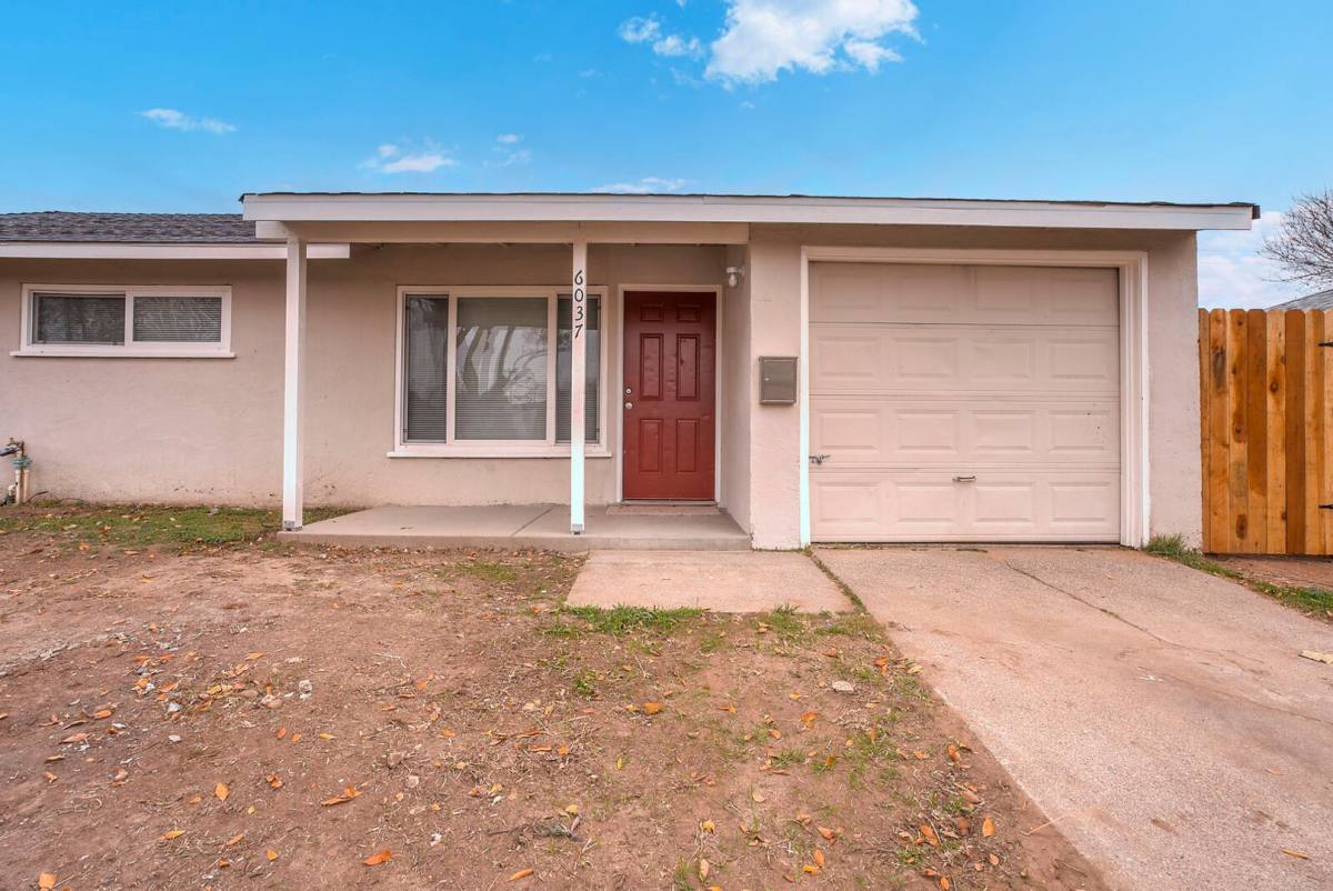 House for rent at 6037 N Haven Dr, North Highlands, CA 95660