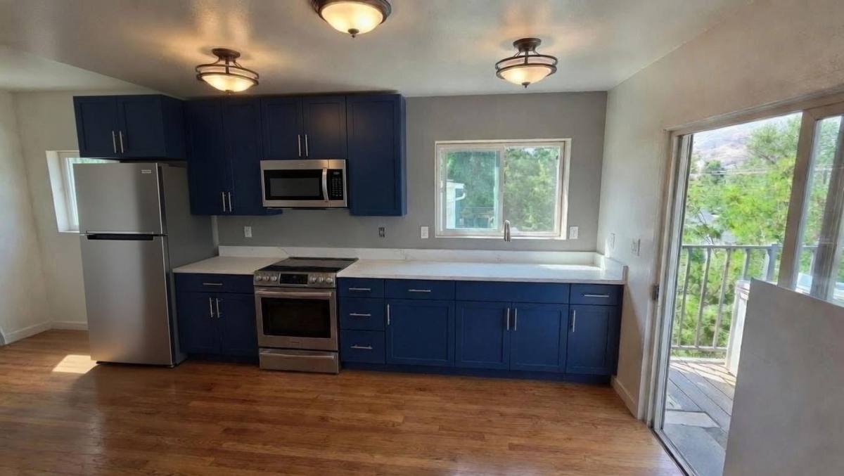 Apartment for rent at 539 Park St, Lewiston, ID 83501