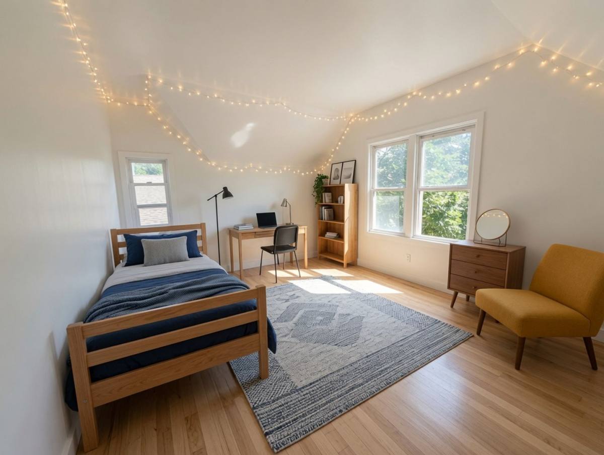 Apartment for rent at 539 Park St, Lewiston, ID 83501