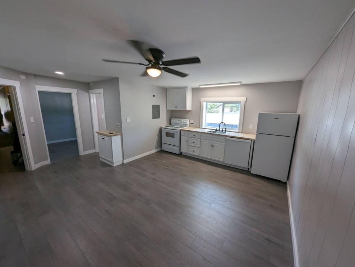 Apartment for rent at 539 Park St, Lewiston, ID 83501