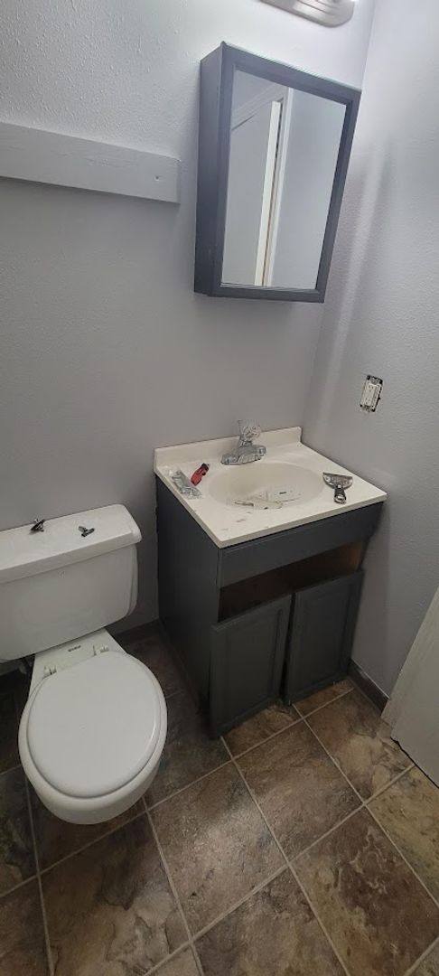 Apartment for rent at 539 Park St, Lewiston, ID 83501