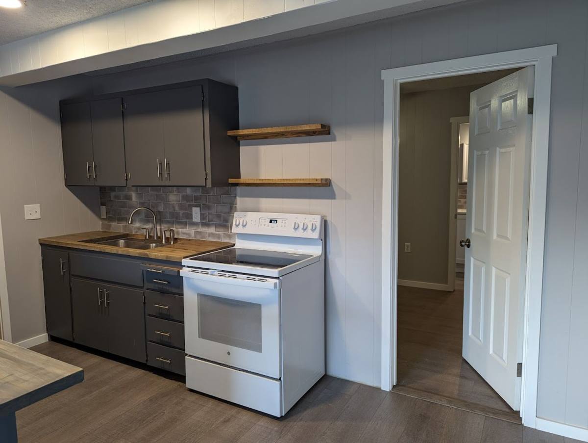 Apartment for rent at 539 Park St, Lewiston, ID 83501