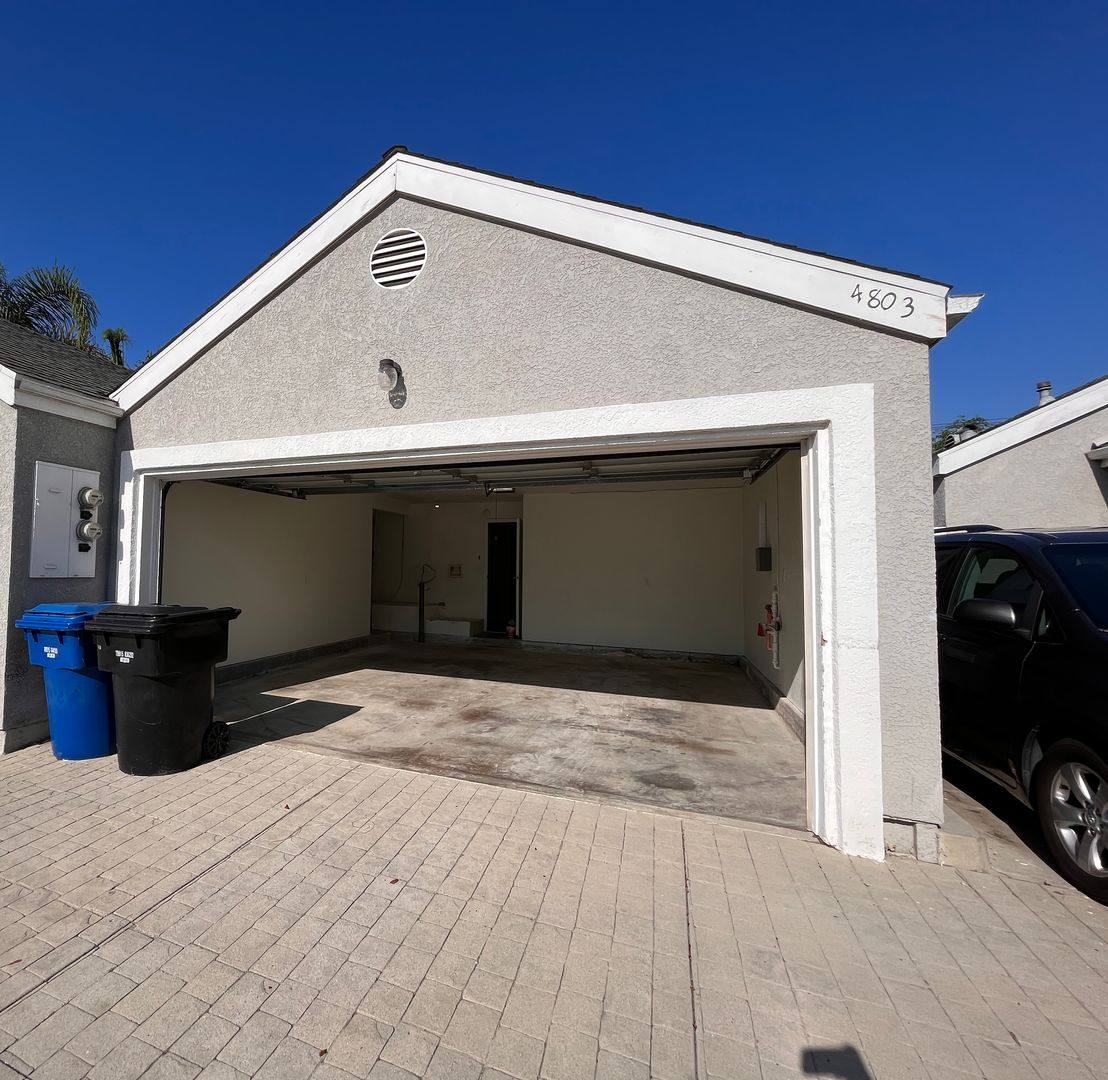 Apartment for rent at 4801 - 4811 Merten Ave, Cypress, CA 90630