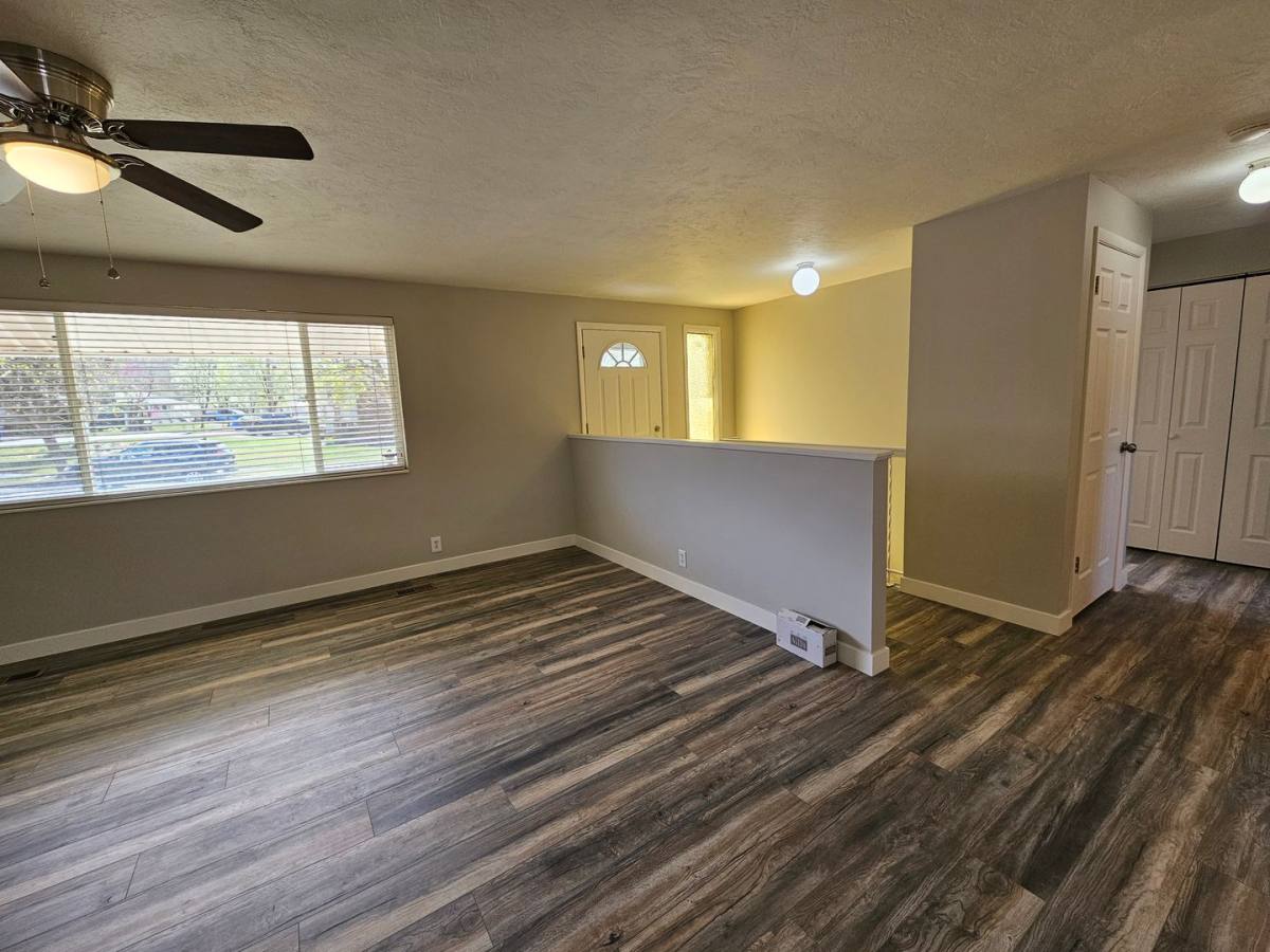 House for rent at 215 E Cobble Creek Rd, North Salt Lake, UT 84054