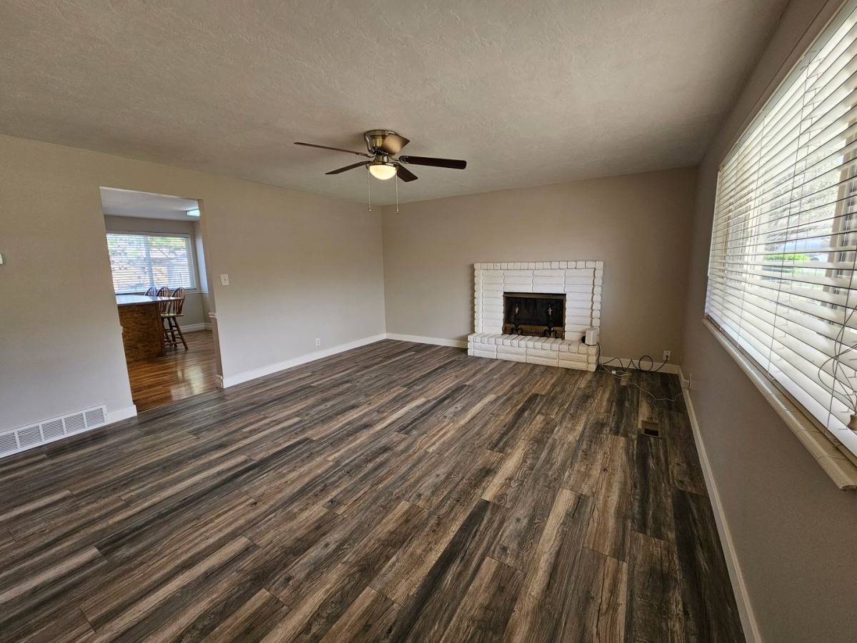 House for rent at 215 E Cobble Creek Rd, North Salt Lake, UT 84054