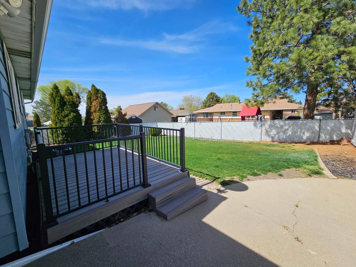 House for rent at 215 E Cobble Creek Rd, North Salt Lake, UT 84054