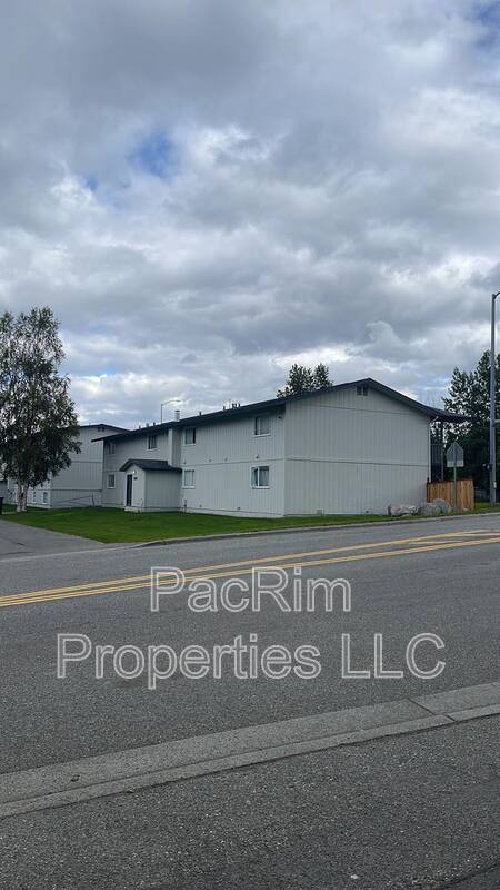 Apartment for rent at 3310 Boniface Parkway #17, Anchorage, AK 99504