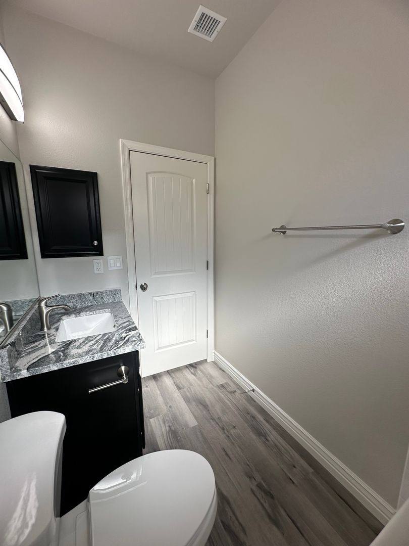 House for rent at 2743 Chambers Ave, Kingman, AZ 86401