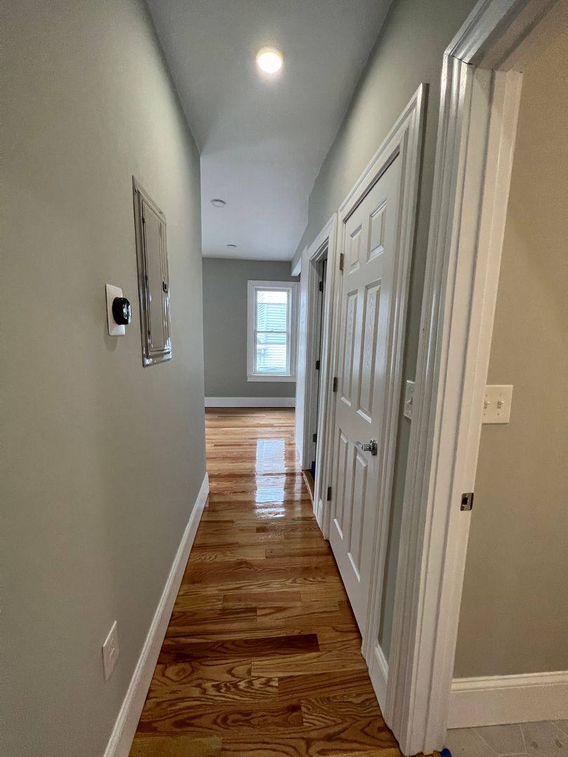 Apartment for rent at 71-73 Pearl St, Somerville, MA 02145