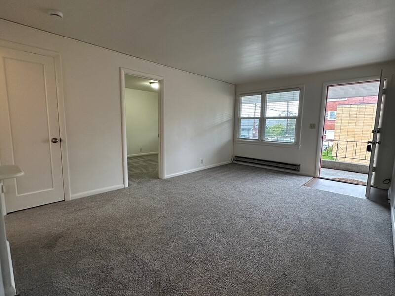 Apartment for rent at 4717 44th Ave SW #8, Seattle, WA 98116