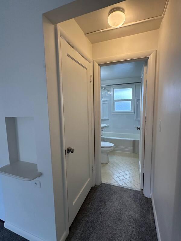 Apartment for rent at 4717 44th Ave SW #8, Seattle, WA 98116