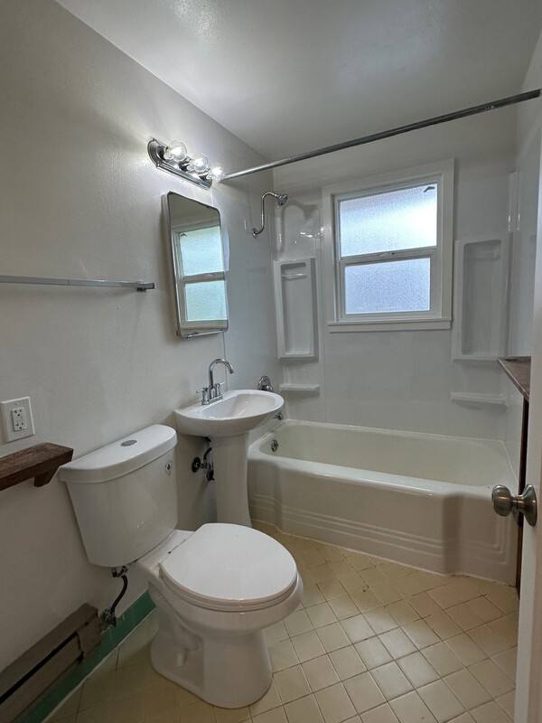 Apartment for rent at 4717 44th Ave SW #8, Seattle, WA 98116