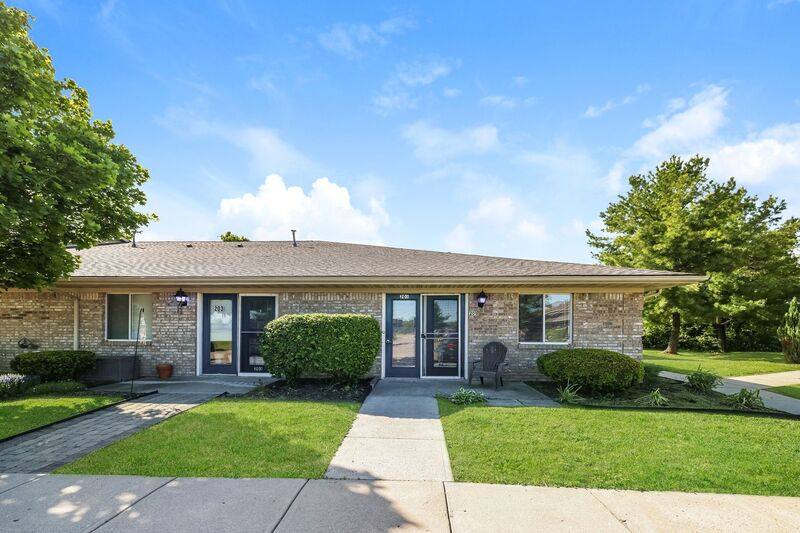 Apartment for rent at 339 Lewis B Moore Dr, Urbana, OH 43078