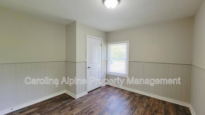 Apartment for rent at 1306 Ragan Ave, High Point, NC 27260