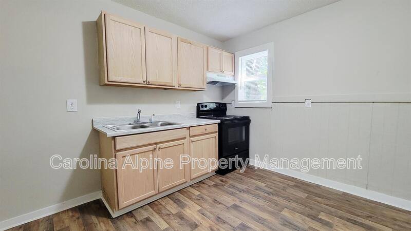 Apartment for rent at 1306 Ragan Ave, High Point, NC 27260