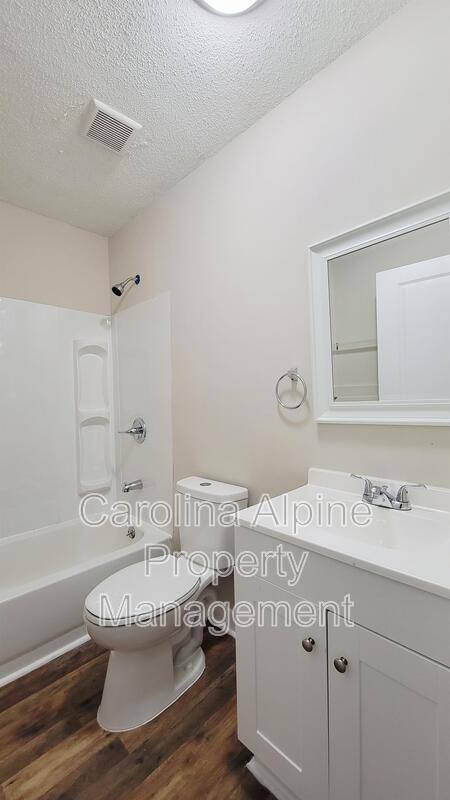 Apartment for rent at 1306 Ragan Ave, High Point, NC 27260