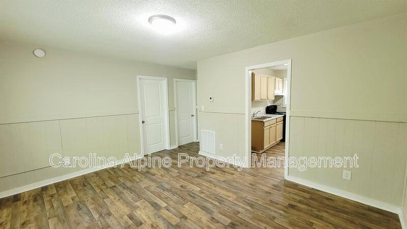 Apartment for rent at 1306 Ragan Ave, High Point, NC 27260