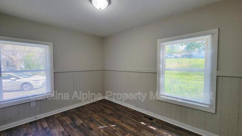 Apartment for rent at 1306 Ragan Ave, High Point, NC 27260