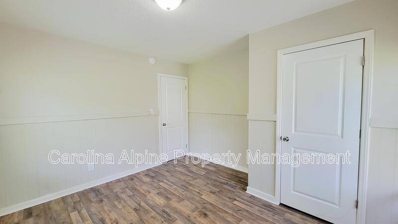 Apartment for rent at 1306 Ragan Ave, High Point, NC 27260