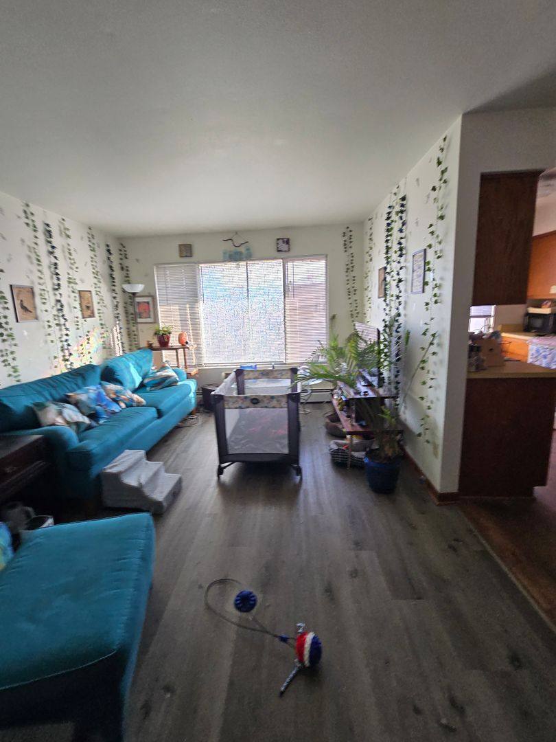 Apartment for rent at 1204 Memorial Dr, South Milwaukee, WI 53172