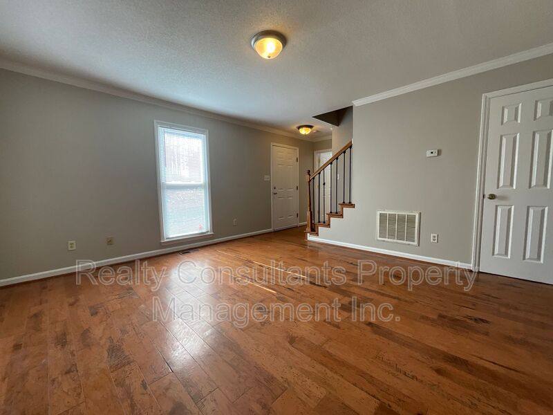House for rent at 123 Arcaro Dr, Greensboro, NC 27455