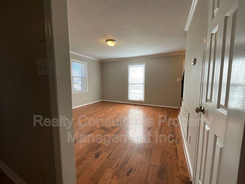 House for rent at 123 Arcaro Dr, Greensboro, NC 27455