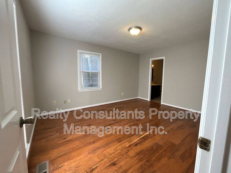 House for rent at 123 Arcaro Dr, Greensboro, NC 27455