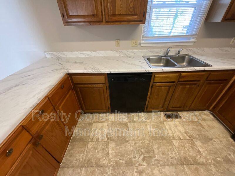 House for rent at 123 Arcaro Dr, Greensboro, NC 27455