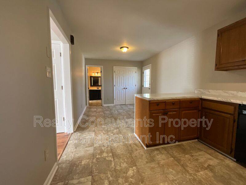 House for rent at 123 Arcaro Dr, Greensboro, NC 27455