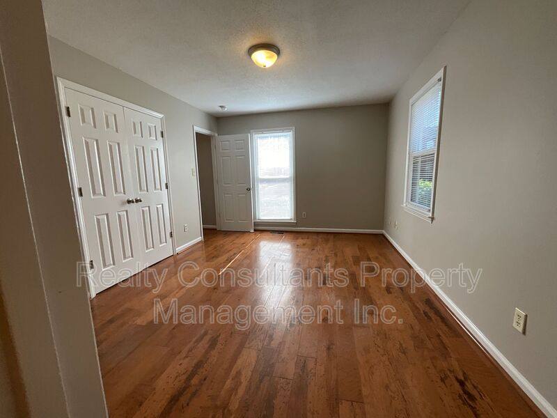 House for rent at 123 Arcaro Dr, Greensboro, NC 27455