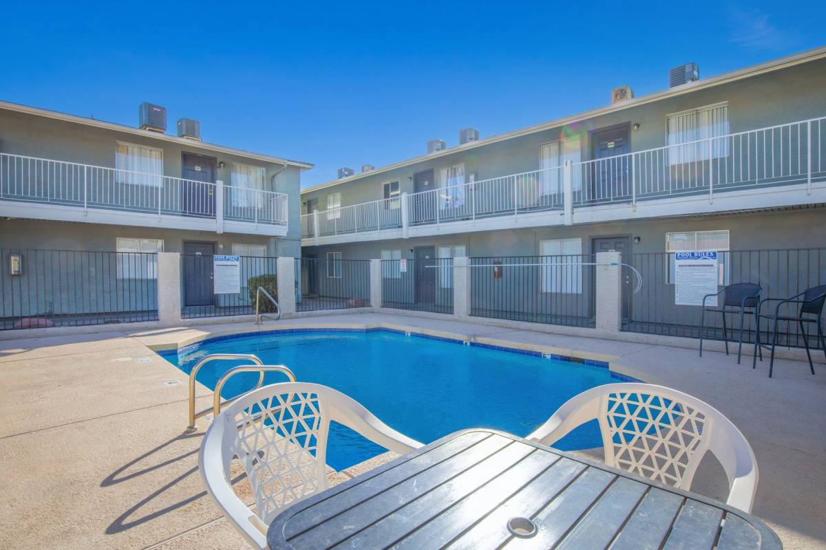 Apartment for rent at 1876 - 1896 E Hayden Lane N, Tempe, AZ 85281