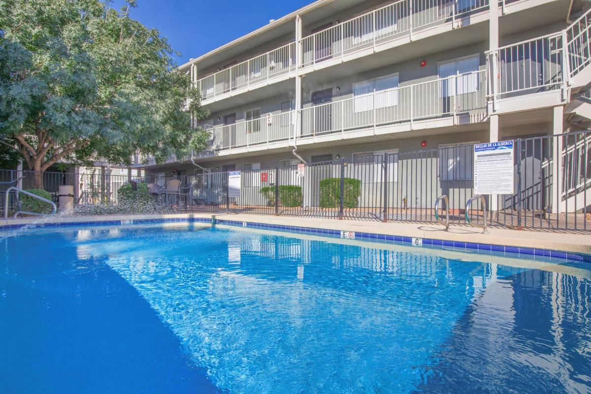 Apartment for rent at 1876 - 1896 E Hayden Lane N, Tempe, AZ 85281