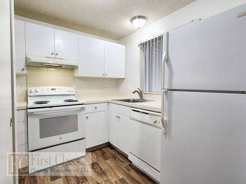 Townhouse for rent at 19849 NW Rock Creek Blvd, Portland, OR 97229