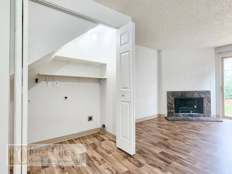 Townhouse for rent at 19849 NW Rock Creek Blvd, Portland, OR 97229