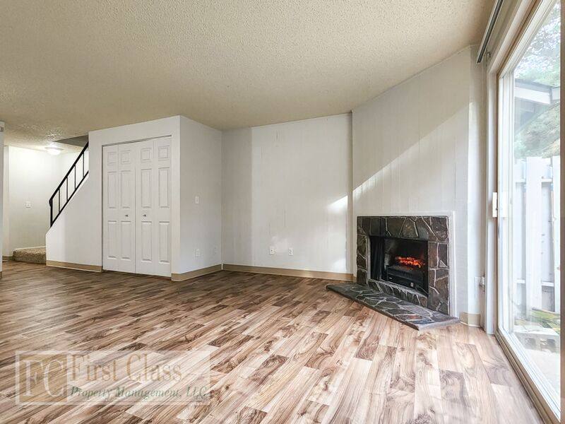 Townhouse for rent at 19849 NW Rock Creek Blvd, Portland, OR 97229