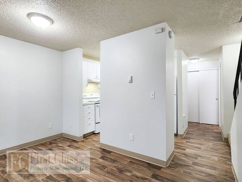 Townhouse for rent at 19849 NW Rock Creek Blvd, Portland, OR 97229