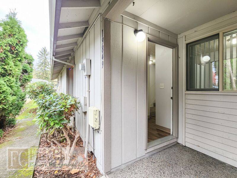 Townhouse for rent at 19849 NW Rock Creek Blvd, Portland, OR 97229
