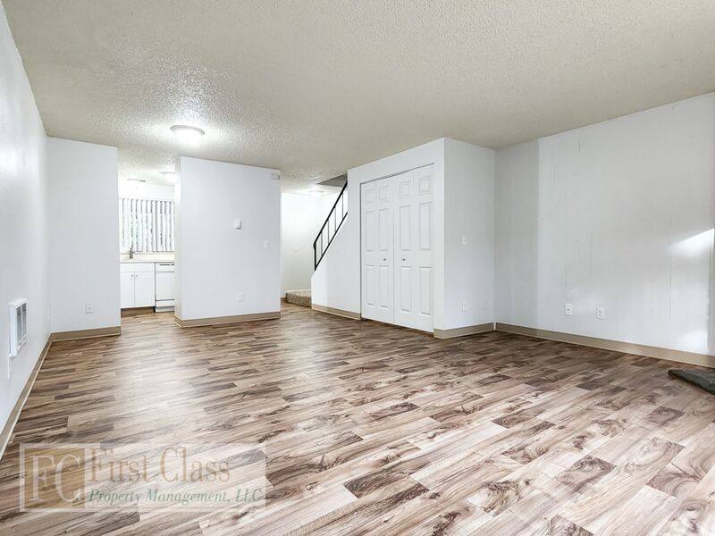 Townhouse for rent at 19849 NW Rock Creek Blvd, Portland, OR 97229