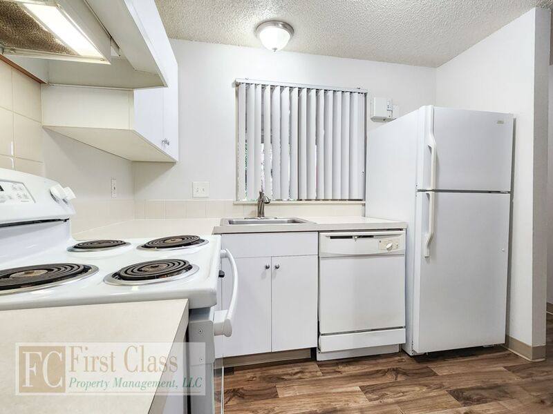 Townhouse for rent at 19849 NW Rock Creek Blvd, Portland, OR 97229