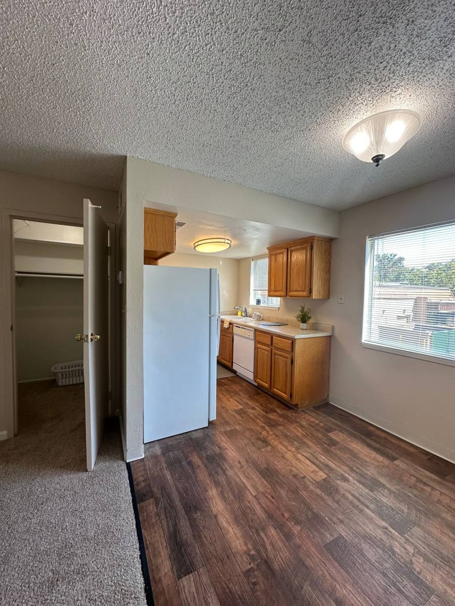 Townhouse for rent at 217 B St, Davis, CA 95616